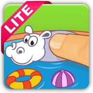 Coloring Book - Tap and Color Lite 1.8.5
