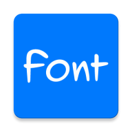 Fontmaker – шрифтовая клавиатура 1.8.4.62